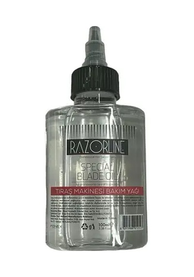 Makine Bakım Yağı 100 Ml