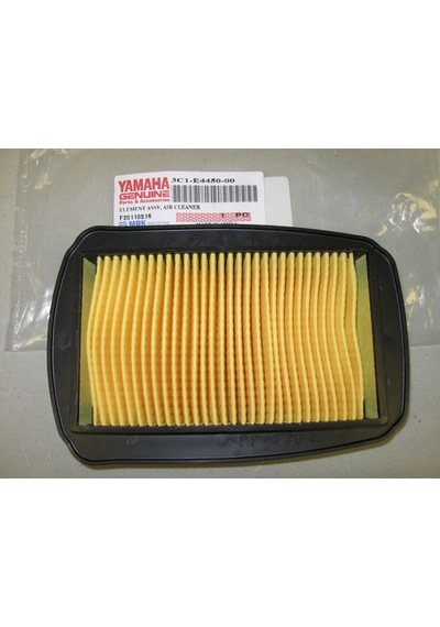 Yamaha Yzf-R125 Hava Filtresi 3C1E44500000