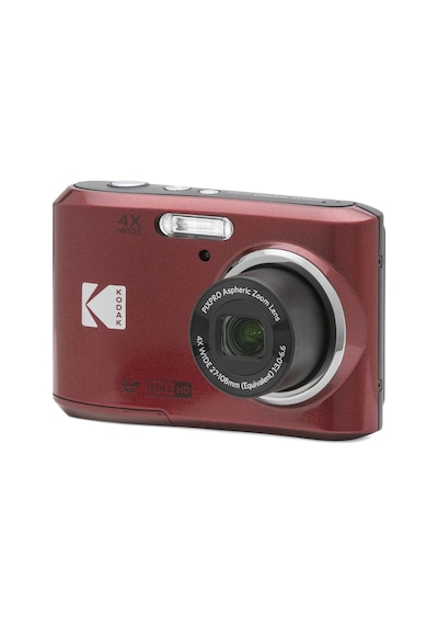 Kodak Pixpro FZ45 Kompakt Dijital Fotoğraf Makinesi - 4x Optik Zoom