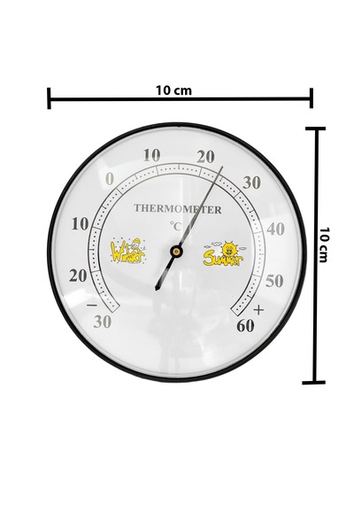 Anatolia Pool Sauna Termometresi /sauna Thermometer