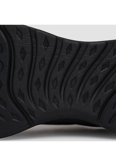 Jeep Shoes Move Kadın Siyah Ayakkabı