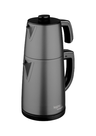 Leggno GRM101SYM 1650 W Gourmet Pro Çay Makinesi