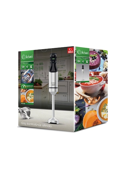 Kiwi KHB 4438 1200 W El Blenderı
