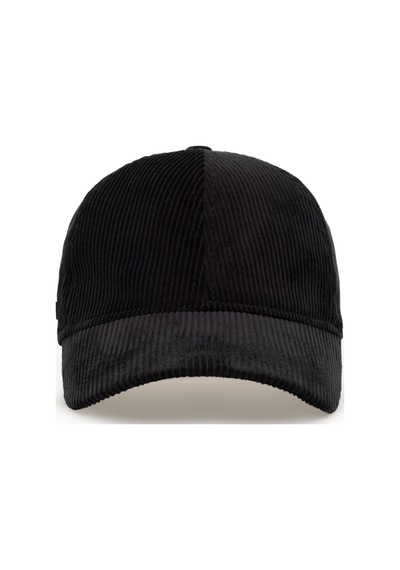 Pierre Cardin Erkek Siyah Şapka 50318110-001 Siyah