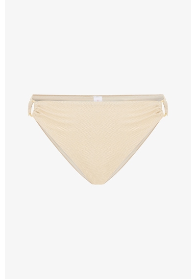 Penti Ekru Jessi Side Tokalı Bikini Altı