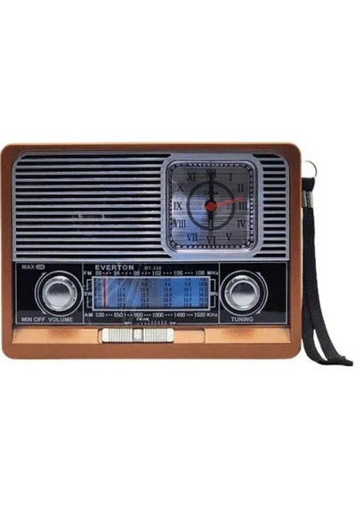 Nostaljik Radyo Yage Yg-892 Nostaljik Radyo Bluetooth Fm Usb 5570