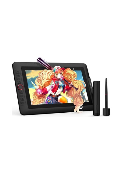 Xp Pen Artist 13.3 Pro 13.3 Ips Grafik Tablet Ve Stand