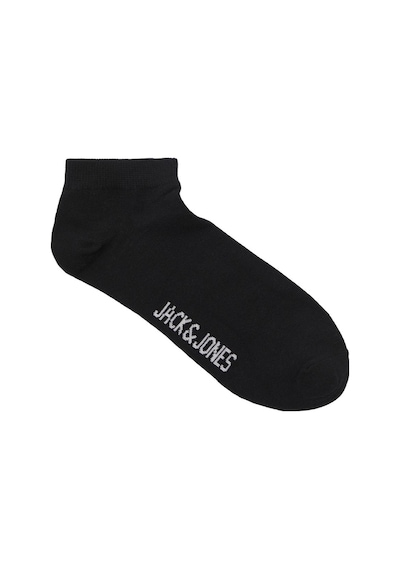 Jack & Jones 12260079 Jaclouis Dongo Socks 3 Pack Noos Siyah 001