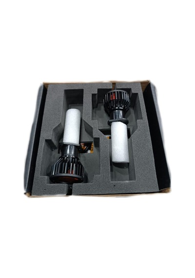 Vr Pro Led Xenon 8000 Lümen Far H1 Ampul Seti