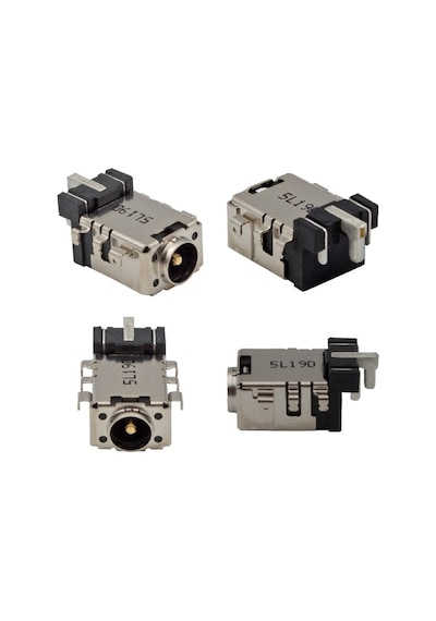 Asus Uyumlu X541, X541N, X541NA, X541NC Power Jack Şarj Soketi