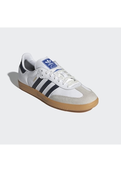 Adidas Samba Og If3814 Erkek Spor Ayakkabı Beyaz