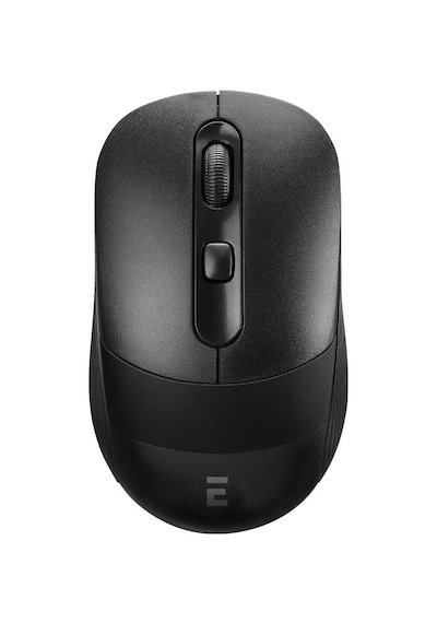 Everest Sm-216 Usb Siyah 1200dpi Optik Mouse SM-18