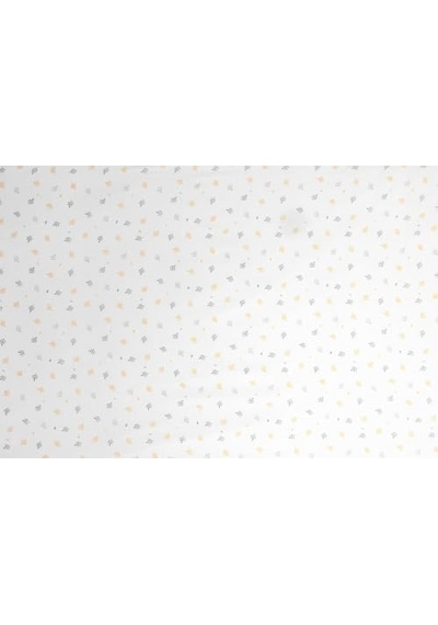 Çarşaf Seti Bambu U&d N2m Forever Foliage 50 x 22