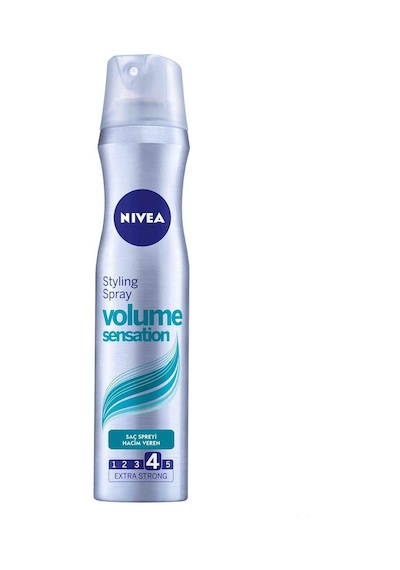 Nivea Styling Spray Saç Sprey Volume Sensation 250 ML