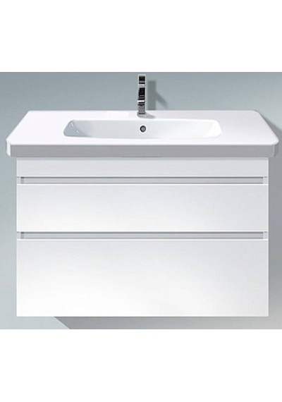 Duravit - Durastyle 65 Cm Beyaz Lavabo - 2320650000- Beyaz