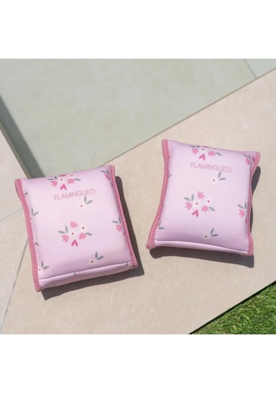 Flamingueo Neopren Çocuk Kolluk Daisy