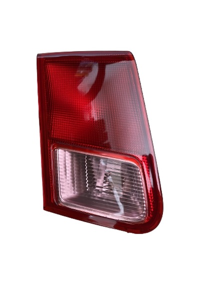 Honda Civic Uyumlu VTEC-1 Sol İç Stop Lambası 2001-2002 Duysuz