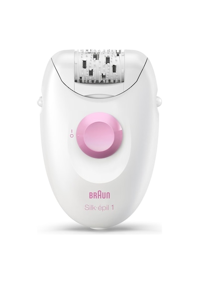 Braun Silk-Epil 1 1176 Kablolu Epilatör