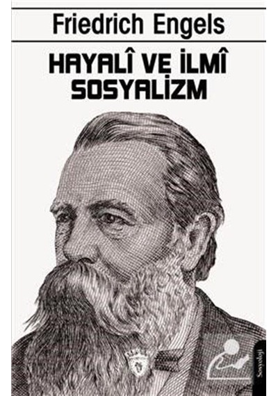 Hayali ve İlmi Sosyalizm / Friedrich Engels