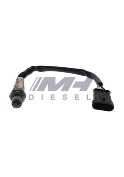 Bosch 0258006731 Lambda Sensörü Fiat Idea 1.4 Fire Flex Palio Punto Siena