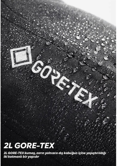 Revit Vertical Gore-Tex Motosiklet Montu-51814