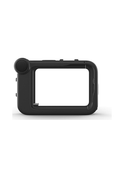Media Mod Hero12 Black/hero11/ Hero10/hero9 - Resmi Aksesuarı