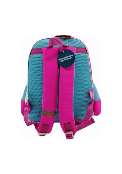 Lol Lisanslı Kız Çocuk Sırt Çantası Ll1036 Pembe