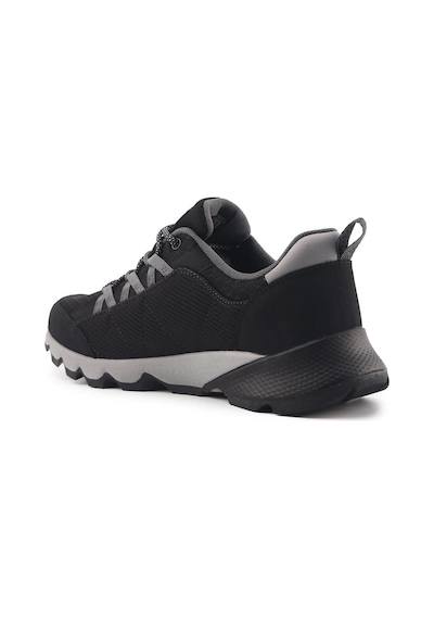 Lumberjack Divine 4pr Su Geçirmez Outdoor Erkek Spor Ayakkabı Ckr00963 Siyah
