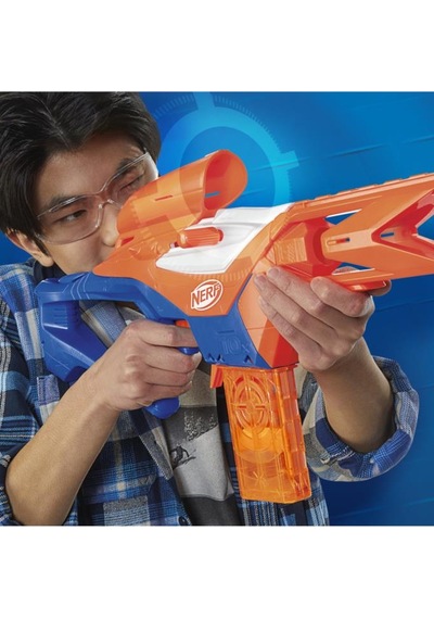 Nerf N Serisi Pinpoint Dart Tabancası F8621