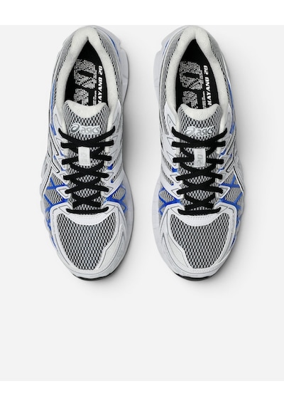 Asics Gel-kayano 20 Beyaz Günlük Ayakkabı 1203a884-100