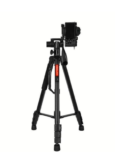 Kingjoy Vt-890h Deve Boyu Tripot