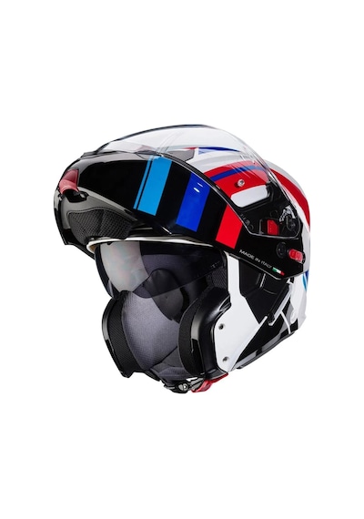 Caberg Horus X Çene Açılır Güneş Vizörlü Motosiklet Kaskı