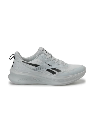 Reebok Anes Run I Açık Gri Comfort Anatomik Koşu Spor Ayakkabısı
