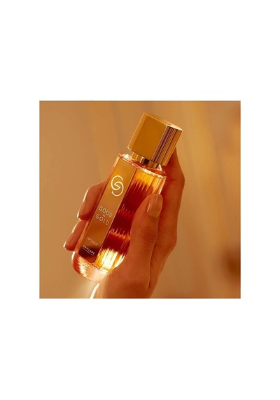 Giordani Gold Good As Gold Woman Edp Kadın Parfümü 38533 Oryantal