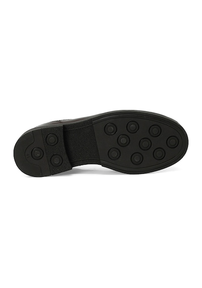 Garamond Lenars Kahverengi Erkek Klasik Ayakkabı 000000000102716685