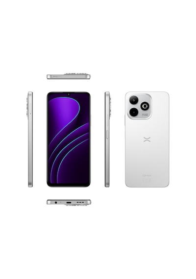 Omix O1 Next 5G 8 GB 128 GB (Omix Türkiye Garantili)