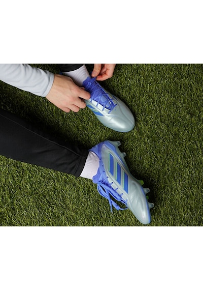 Adidas Copa Pure Iıı Elite Fg Erkek Çim Zemin Kramponu Id9038 Siyah Siyah