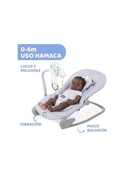 Chicco Balloon Baby Elephant Ana Kucağı Outlet
