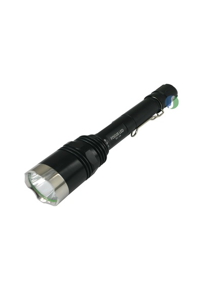 Fc-13 10w T6 Ampul Fener Çok Renkli