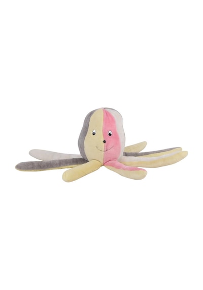 Ahtapot Orta Boy Peluş 46 Cm