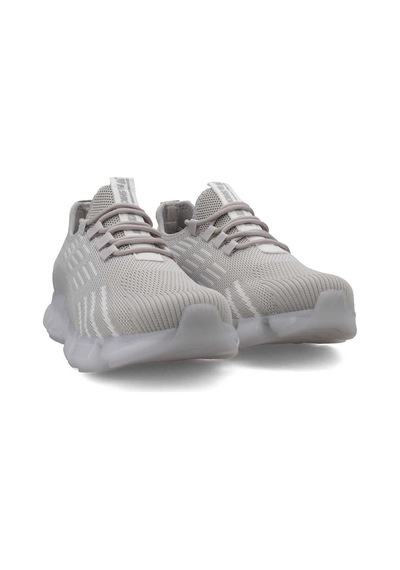 WİCKERS 2549 Sneakers Erkek Spor Ayakkabı Buz_Gri