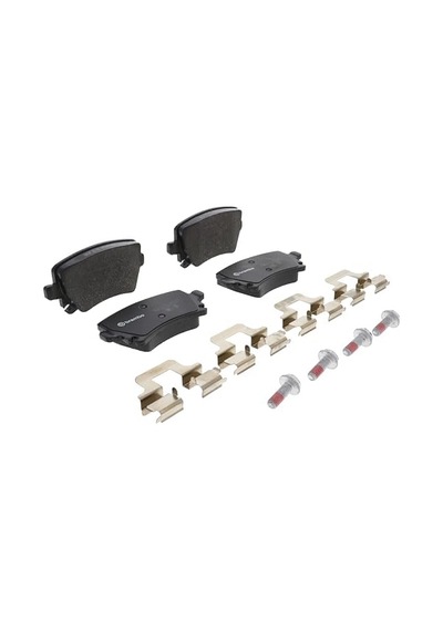 Fren Balatası, Arka Audi A3 2003-2012 ,a4 B7 2004-2008 ,a6 C6 2005-2011 ,tt 2007-2014 ,seat Leon 2005-2012 ,skoda Superb 2008-2015 ,vw Golf Vı 2009-2013 106 W X17 T X57 H1 Mm P85073 Fren Balatası, Arka Audi A3 2003-2012 ,a4 B7 2004-2008 ,a6 C6 2005-2011 ,tt 2007-2014 ,seat Leon 2005-2012 ,skoda Superb 2008-2015 ,vw Golf Vı 2009-2013 106 W X17 T X57 H1 Mm P85073