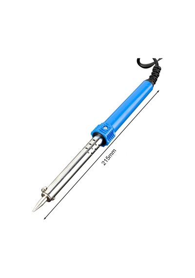 Kalem Havya 220v - 60w Lehim Kalemi Havya Makinası