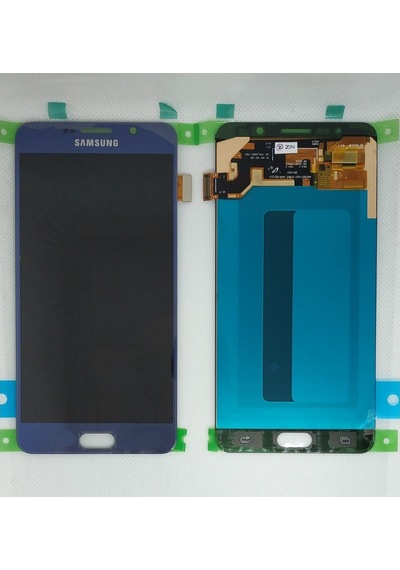 Samsung  Galaxy Uyumlu Note 5 Lcd Ekran+Dokunmatik