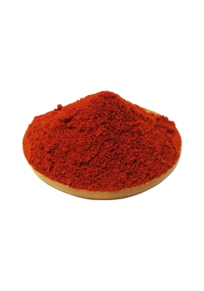 Tatlı Toz Biber 100g