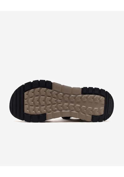 Skechers Wagner Erkek Kahverengi Sandalet 205724 Brn Kahverengi Skechers Wagner Erkek Kahverengi Sandalet 205724 Brn Kahverengi
