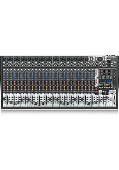 Behrınger Sx3242fx Eurodesk Analog Mixer