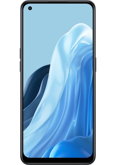 Oppo Reno 7 8 GB 128 GB (Oppo Türkiye Garantili)