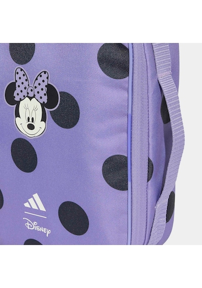 Adidas Disney Minnie Mouse Çocuk Mor Soğutucu Beslenme Çantası Kq9846