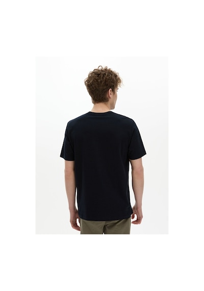 Ltb Lacivert T-shırt 01225841826089 301 Lacivert